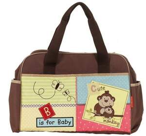 Cумка для мамы FisherPrice